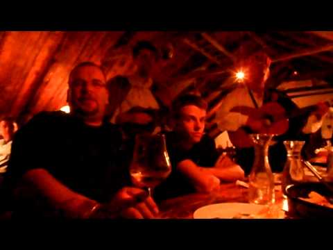 Konoba Rustika Vodice -Cacine rici-