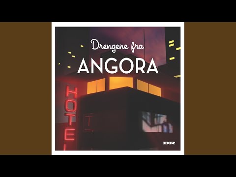 Kun minderne tilbage - Drengene fra Angora