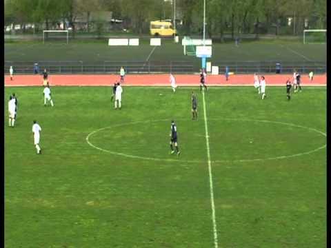 FC Jūrmala - FK Jūrmala V.V. [15.05.2011]