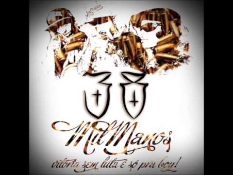 38Mil Manos - 38Mil Manos