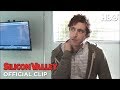 Silicon Valley Season 3, Ep. 2: Doctor's Visit (HBO)