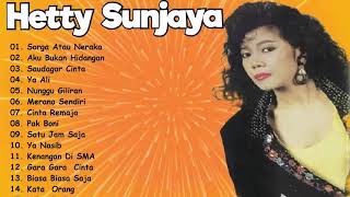 Download lagu HETTY SUNJAYA THE ALBUM DANGDUT (Tembang Kenangan Indonesia) mp3