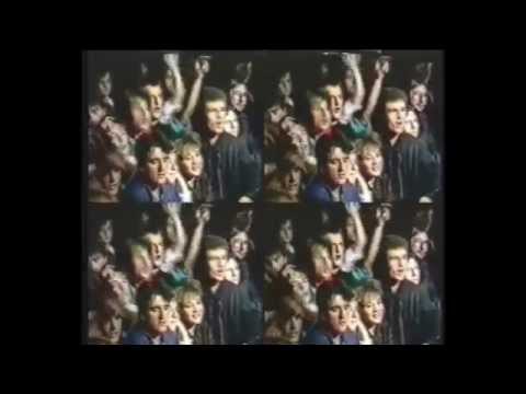 Rockovnik, Strana XXII, "Užas je moja furka" Rock scena 1981-82