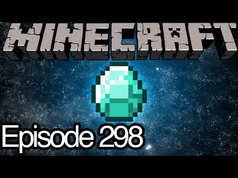 Minecraft SSP Ep.298 - Caves Have A Lot of Stone