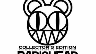 Collector's Edition - 01. Million Dollar Question - Radiohead