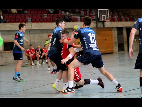 BW-Oberliga: TSB A-Junioren vs. TuS Schutterwald 26:27 (13:16)