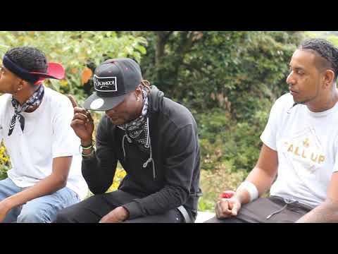 Black Diamond Cr (Sufferras Crew ) oficial video DESAHOGO ft KBrain & PAC 506