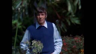 Leonard Nimoy - Lose Yourself in Me