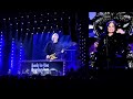 Black Sabbath Back To The Beginning Iron Man Birmingham 05 07 2025