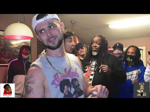 Cino The God vs Kelly Keys