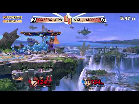 Buster Out #144 Feat. Dr. Kirb, Vencho, Dreamless, and more!