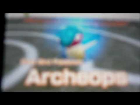 Super Pokemon Rumble Walkthrough (Part 45): Rock types...