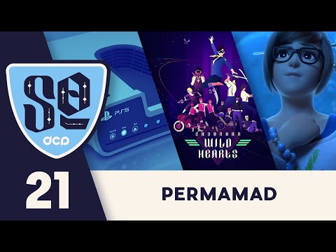 DCP SideQuest Ep. 21 - Mei Is Bay - Playstation 5 News - Best Of Disney+