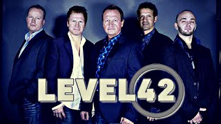 Level 42 - LIVE Full Concert 2016