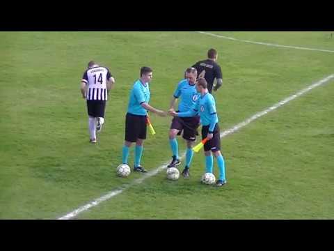 Klasa A: Nidzica Dobiesławice - Nida Oksa 3:2 (0:1)