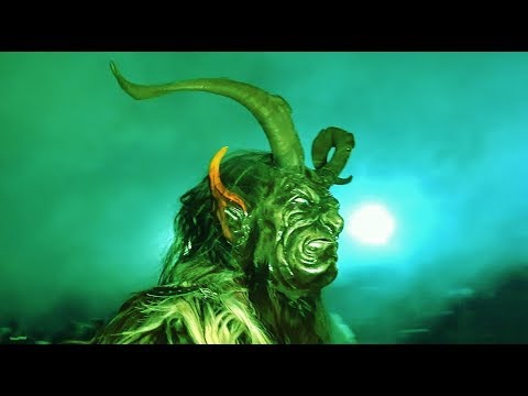 Krampuslauf Event Base Liezen 2019 actionreiches best of Krampus Eventvideo