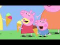 Peppa Pig Polly Holiday