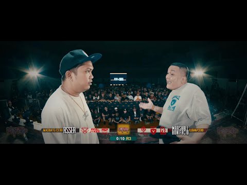 Asser vs Marshall Bonifacio