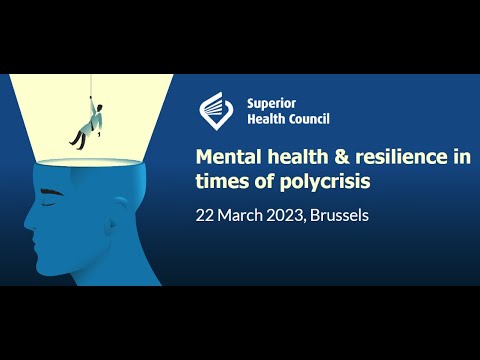 Aftermovie | Mental health & resilience in times of polycrisis | 22/03/2023