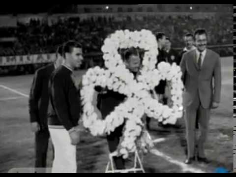 1968-69 ΠΑΝΑΘΗΝΑΙΚΟΣ-ΠΑΡΤΙΖΑΝ Β. 0-0 ΦΙΛΙΚΟ
