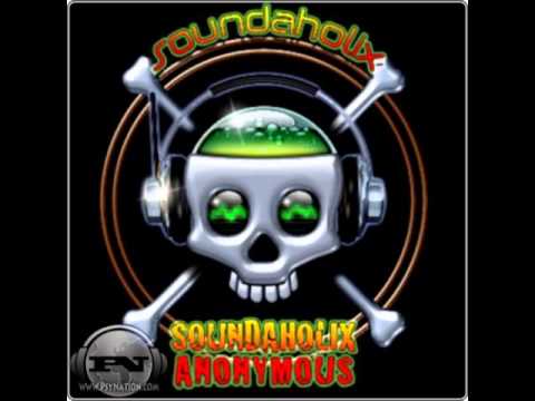 Soundaholix - Technofaraï (Extended Gan-Jah Mix)