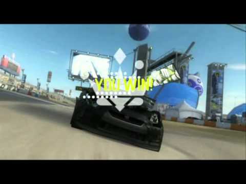 Let's Play Need For Speed Pro Street (PS3) - Career Mode Part 56