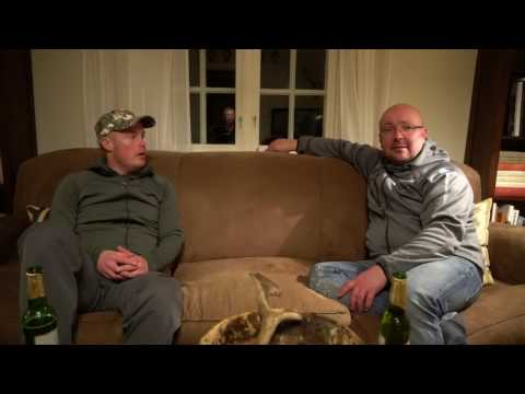 Perjantai-illan LivE: Haukireissu Ruotsiin