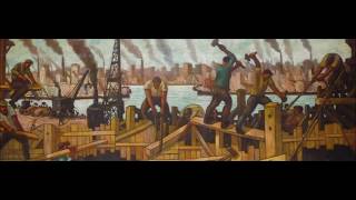 Hermetica -  Gil Trabajador