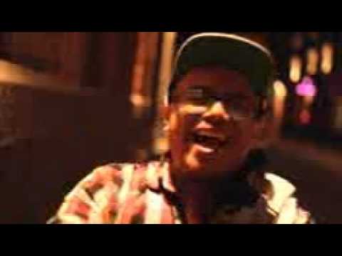 Viajar sin Alas cebrock AKA El capitan del bar Videoclip