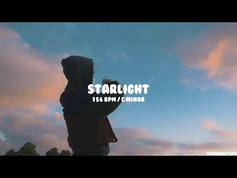 [FREE] edo saiya type beat 2022 - "STARLIGHT"