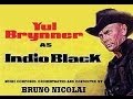 Adios Sabata Indio Black The Bounty Hunters Suite