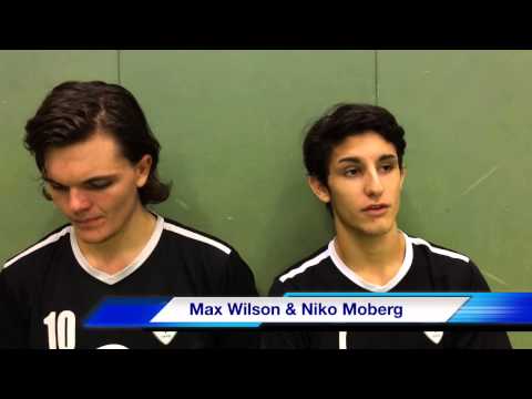 JAS Träningsmatch Å/K IBS - IBF Göteborg 8-3