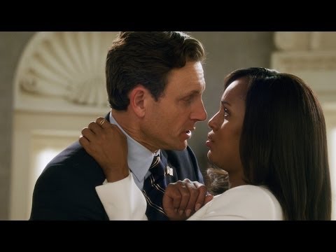 Olivia & Fitz: "You can't leave me. I'm not losing you again" 3x11 SUB ITA