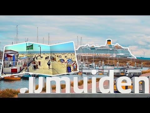 Netherlands   IJmuiden