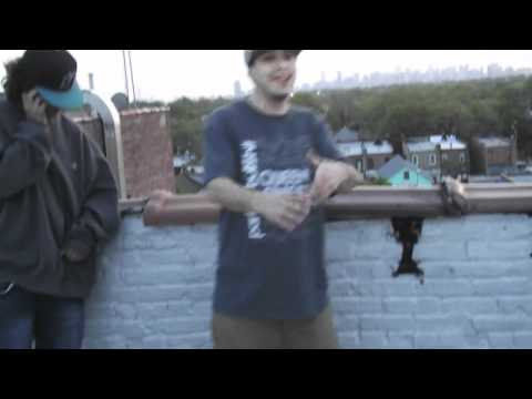 Jonn Dollarz Ft. Papa Nicks - Cookin' $oul (The Connect NYC)