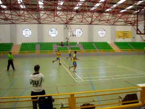 BM Daimiel vs BM Puertollano (5)
