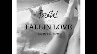 BenZel - Fallin Love (Cashmere Cat Remix)