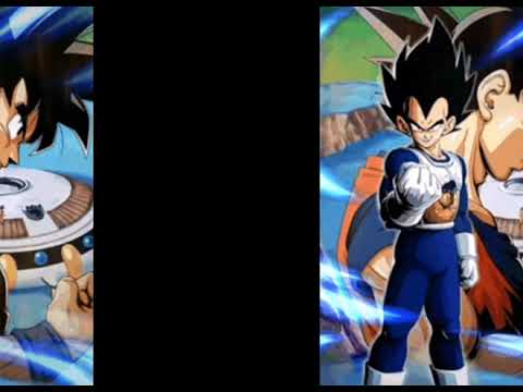 Paco & Don Filo - Namek