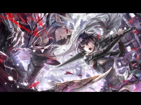 Nightcore - Cage the beast ♫ ↝[ʜᴅ]↜