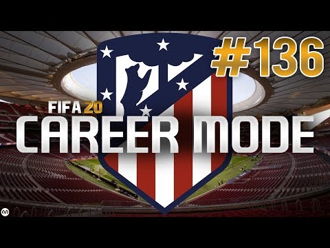FIFA 20 | Career Mode | #136 | The Rebuild