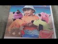 Curious Buddies Exploring At The Beach DVD Overview