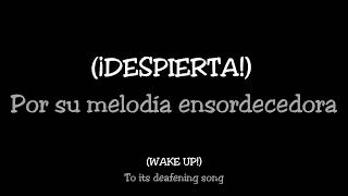 Wake Up - Story of the Year - Español