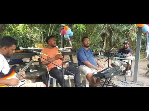 Diaporo Mori - Oneblood Live Cover 1/11/25