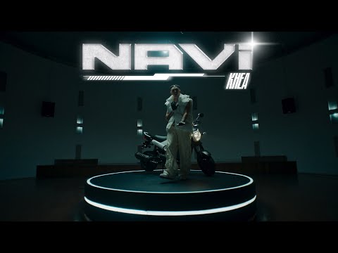KHEA - NAVI (Official Video)