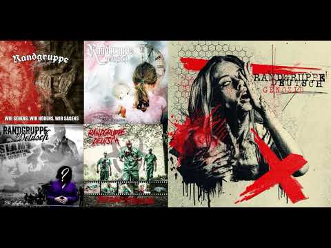 RANDGRUPPE DEUTSCH