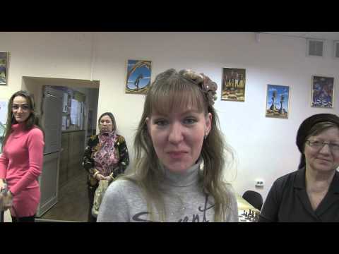 Москва  2012 Анна Ушенина - чемпионка мира