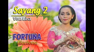Download lagu Fortuna Electone - Sayang 2 Voc. Lina mp3 Download lagu Fortuna Electone - Sayang 2 Voc. Lina mp3