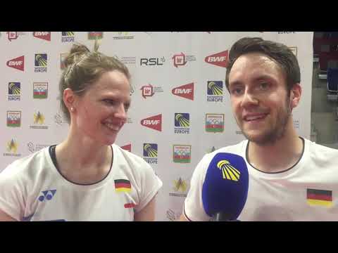 “It feels great”