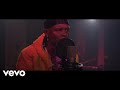 Aubrey Qwana Ngaqonywa Unplugged Official Video