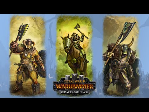 New Units Change EVERYTHING - Dark Elves vs Nurgle // Total War: WARHAMMER 3 Domination